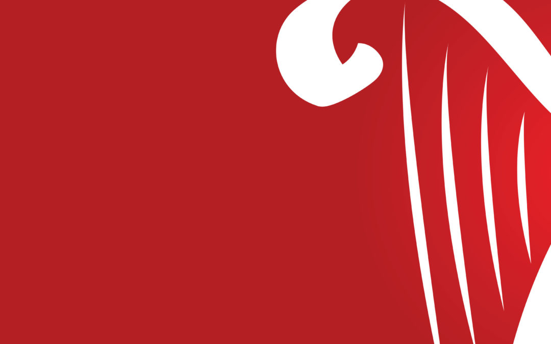 Gŵyl Delynau Cymru 2019