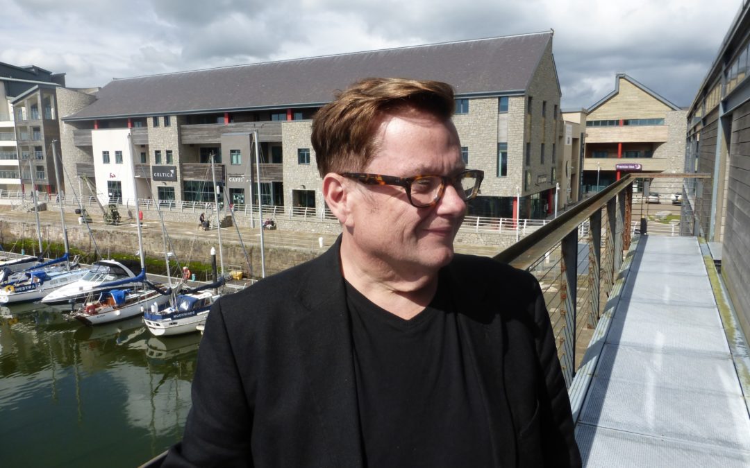 Geraint Roberts
