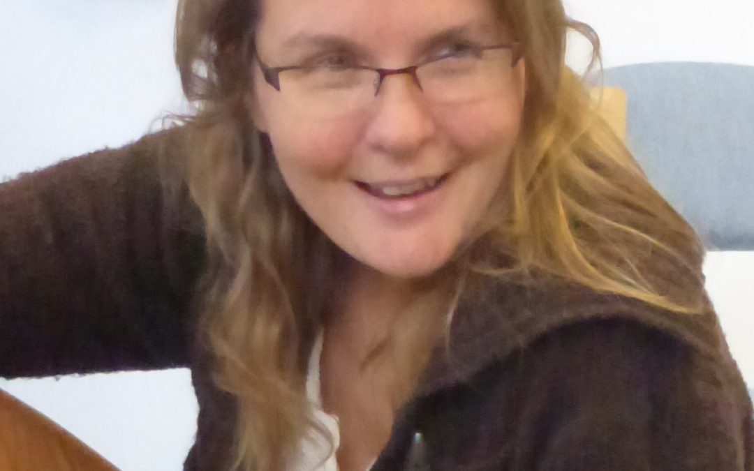 Marie-Claire Howorth