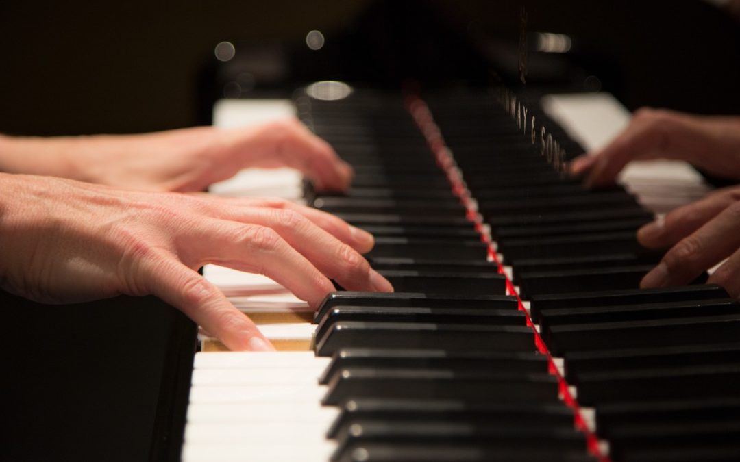 Wales International Piano Festival to be held under the direction of Iwan Llewelyn-Jones