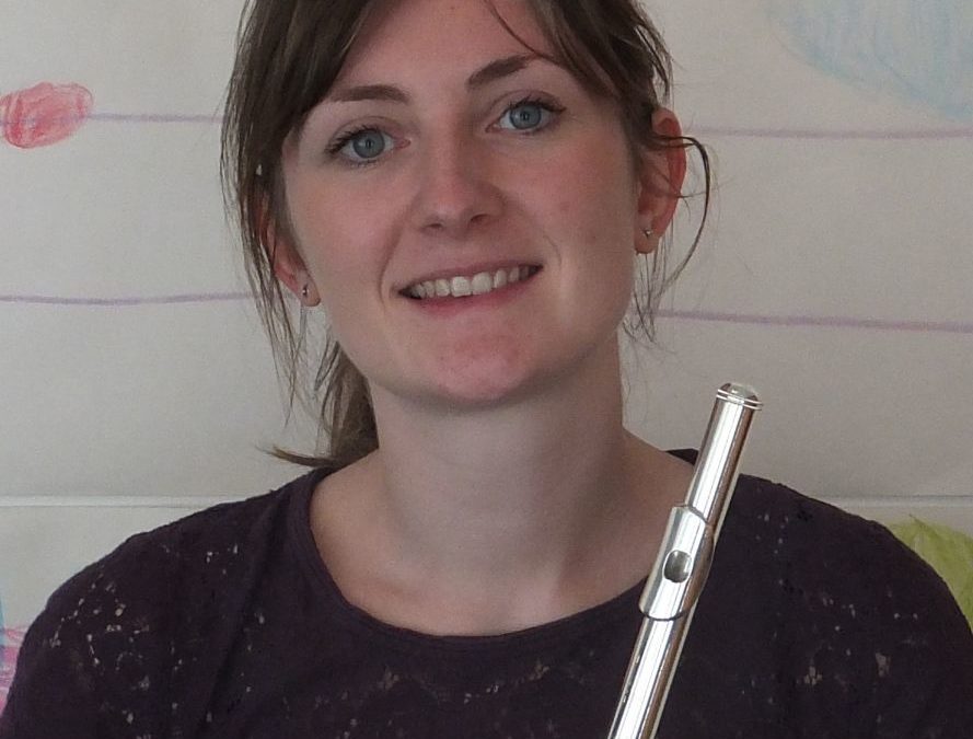 Elin Wyn Roberts