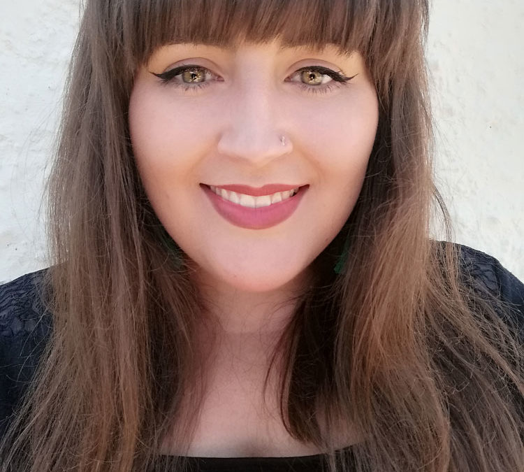Lora Morgan