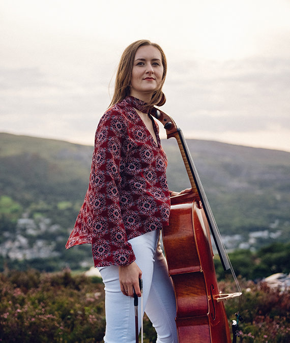 Elin Taylor