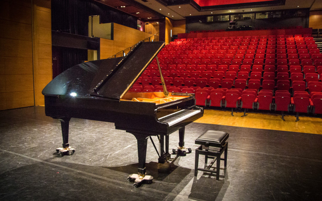 Competition Registration Now Open for the 2025 Piano Festival!