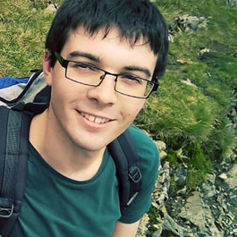 Gwydion Davies
