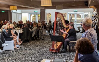 Promises Auction Success!