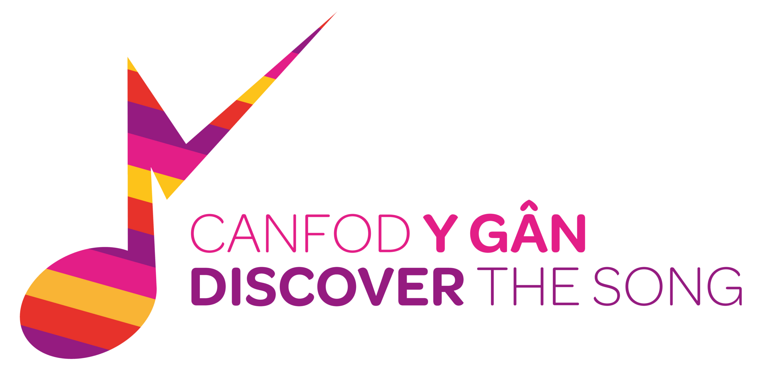 Canfod Y Gân