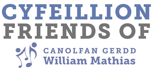 Cyfeillion-CGWM-Logo